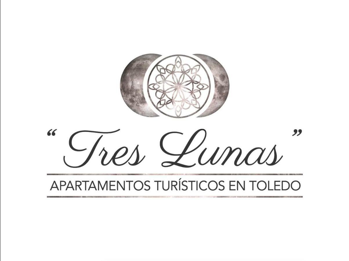 Tres Lunas Toledo Esterno foto